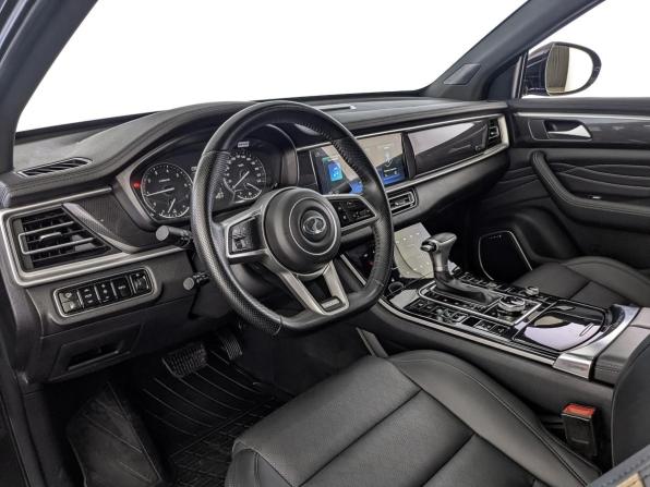 Dongfeng DFSK ix7 с пробегом 2024 года, цена 2 350 000 рублей, 24534 км, внедорожник, Автокод Объявления