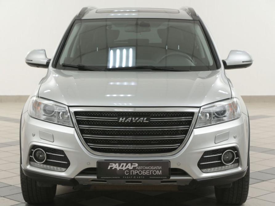 Haval H6 I Иваново  - изображение 6