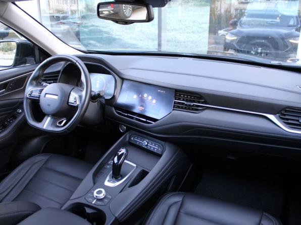 Haval F7 I с пробегом 2020 года, цена 1 885 000 рублей, 73364 км, внедорожник, Автокод Объявления