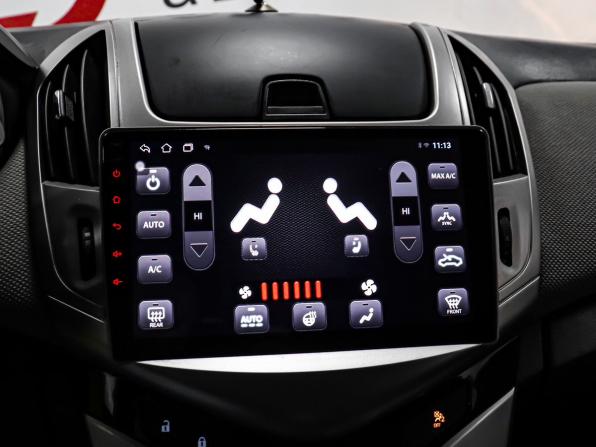 Chevrolet Cruze I Рестайлинг с пробегом 2013 года, цена 769 000 рублей, 185171 км, хэтчбек, Автокод Объявления