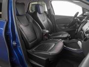 Renault Kaptur I Рестайлинг Тюмень  - изображение 28