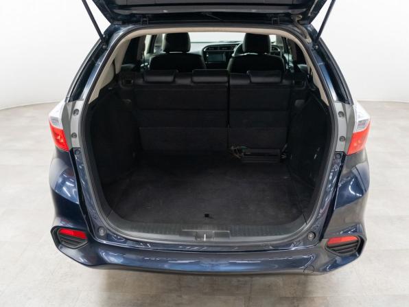 Honda Shuttle II с пробегом 2015 года, цена 1 250 000 рублей, 163000 км, универсал, Автокод Объявления