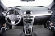 Opel Astra H Рестайлинг Пермь  - изображение 35