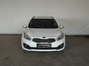 Kia Ceed II Рестайлинг Москва  - изображение 18