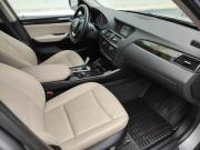 BMW X3 II (F25) Санкт-Петербург  - изображение 37