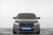 Lada (ВАЗ) Vesta I Кемерово  - изображение 21