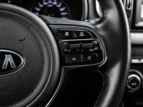 Kia Sportage IV с пробегом 2017 года, цена 1 799 000 рублей, 197813 км, внедорожник, Автокод Объявления