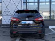Nissan Qashqai II Москва  - изображение 32