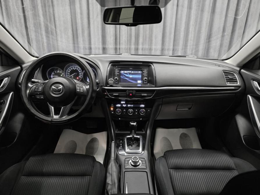 Mazda 6 III (GJ) Красноярск  - изображение 12