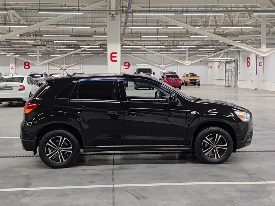Mitsubishi ASX I Казань  - изображение 5