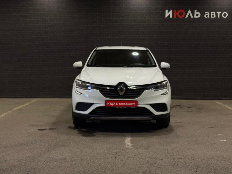Renault Arkana I Челябинск  - изображение 2