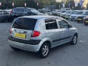 Hyundai Getz I Рестайлинг Ижевск  - изображение 21