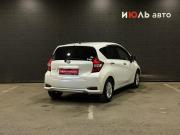 Nissan Note II Рестайлинг Челябинск  - изображение 25