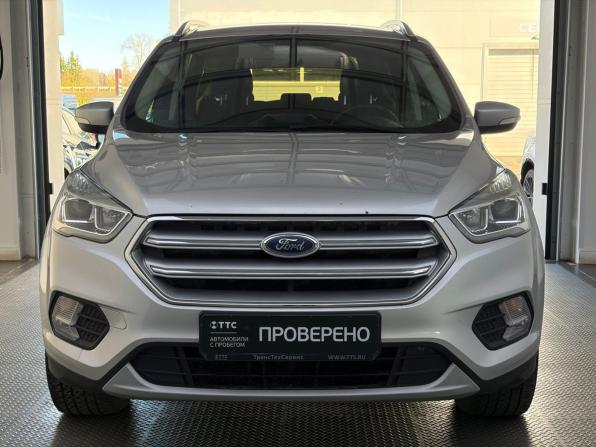 Ford Kuga II Рестайлинг с пробегом 2019 года, цена 1 720 000 рублей, 80044 км, внедорожник, Автокод Объявления