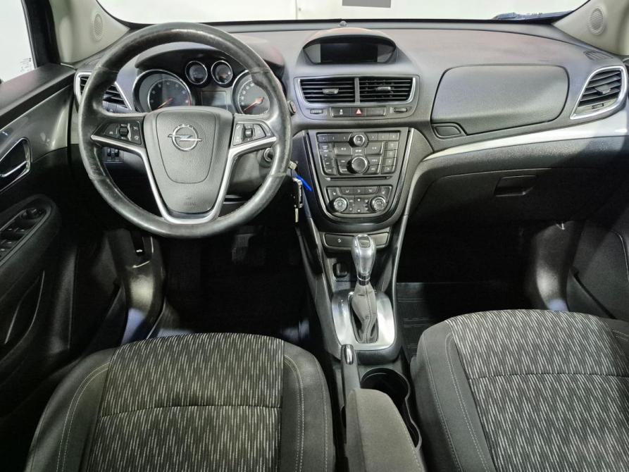 Opel Mokka I Воронеж  - изображение 10