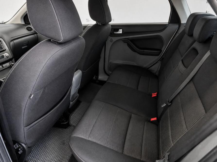 Ford Focus II Рестайлинг Уфа  - изображение 14