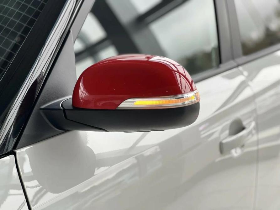 Kia Soul II Рестайлинг Екатеринбург  - изображение 8