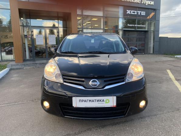 Nissan Note I Рестайлинг с пробегом 2010 года, цена 650 000 рублей, 172110 км, хэтчбек, Автокод Объявления