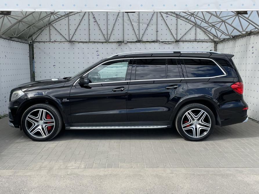 Mercedes-Benz GL-Класс AMG Тамбов  - изображение 10