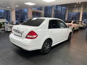 Nissan Tiida I Рестайлинг Киров  - изображение 22