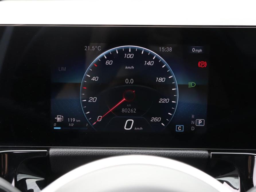 Mercedes-Benz GLA II (H247) Москва  - изображение 12