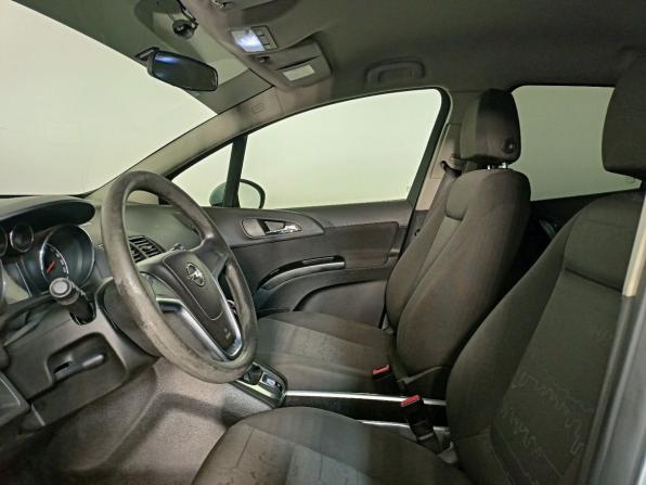 Opel Meriva B с пробегом 2012 года, цена 519 000 рублей, 208000 км, компактвэн, Автокод Объявления