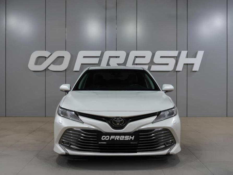 Toyota Camry VIII (XV70) Воронеж  - изображение 3