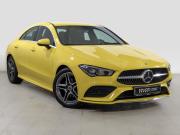 Mercedes-Benz CLA II (C118 X118) Химки  - изображение 31
