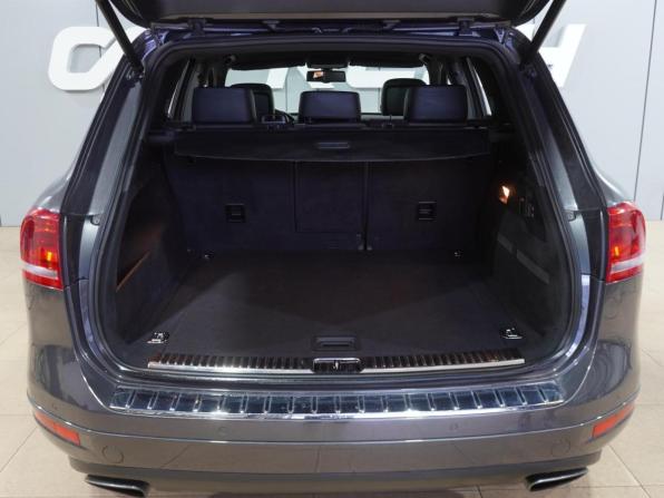Volkswagen Touareg II с пробегом 2012 года, цена 2 599 000 рублей, 197808 км, внедорожник, Автокод Объявления