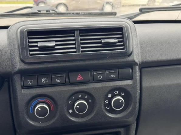 Lada (ВАЗ) Niva Legend с пробегом 2023 года, цена 860 000 рублей, 10939 км, внедорожник, Автокод Объявления