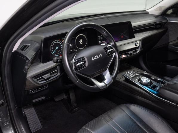 Kia K8 I с пробегом 2021 года, цена 3 450 000 рублей, 27929 км, седан, Автокод Объявления