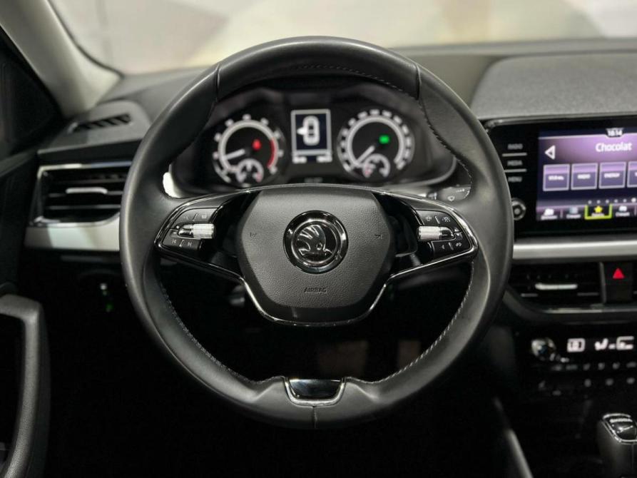 Skoda Rapid II Оренбург  - изображение 12