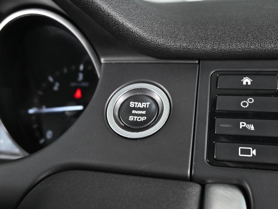 Land Rover Discovery Sport I Ростов-на-Дону  - изображение 17