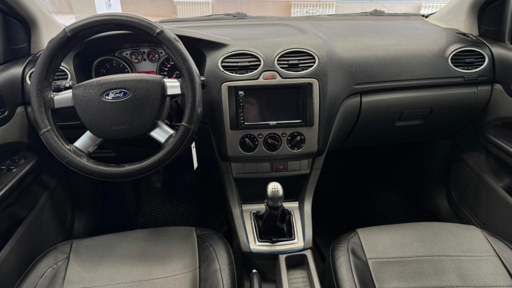 Ford Focus II Рестайлинг Киров  - изображение 11