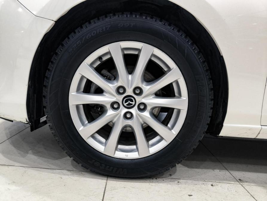 Mazda 6 III (GJ) Казань  - изображение 22