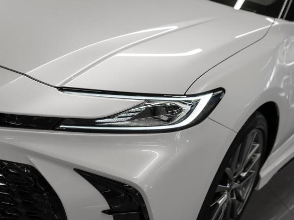 Toyota Camry IX (XV80) China Market с пробегом 2026 года, цена 4 400 000 рублей, 23 км, седан, Автокод Объявления