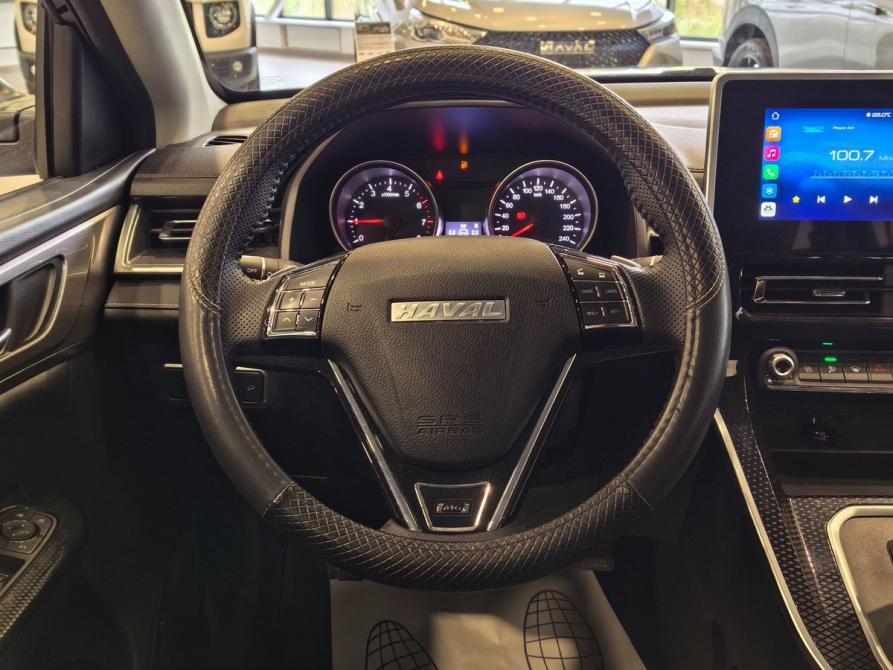 Haval M6 II Апатиты  - изображение 9