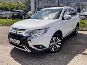 Mitsubishi Outlander III Рестайлинг 3 Уфа  - изображение 20
