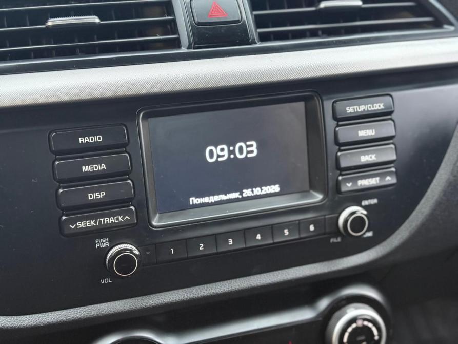 Kia Rio IV Томск  - изображение 14