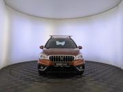 Suzuki SX4 II (S-Cross) Рестайлинг Москва  - изображение 29