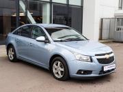 Chevrolet Cruze I Химки  - изображение 14