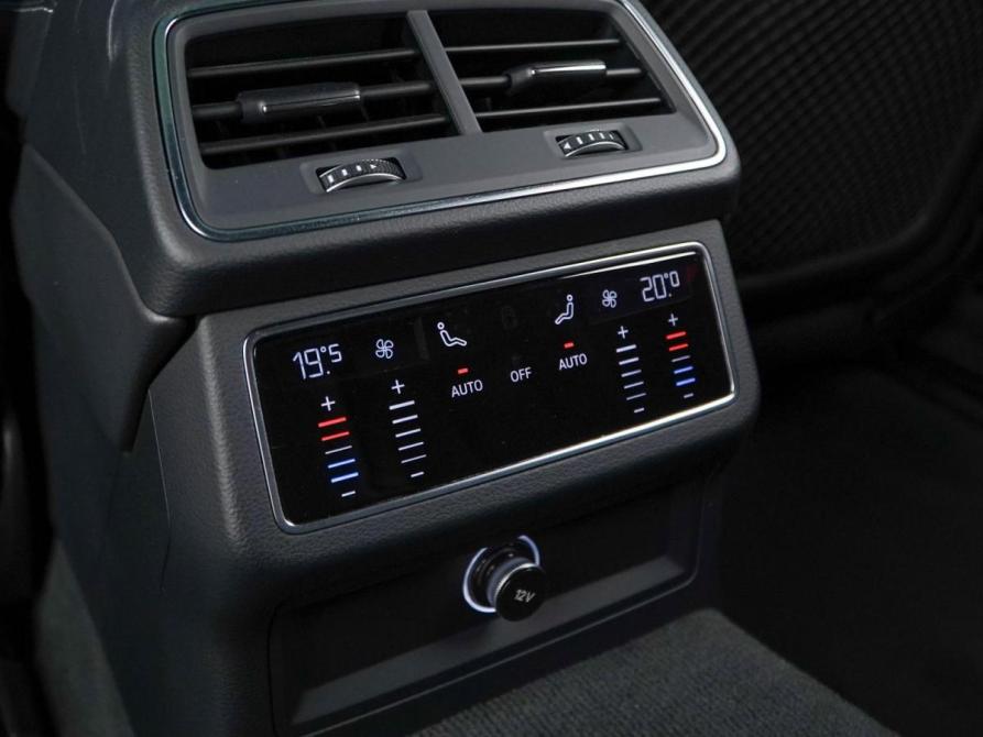 Audi A6 V (C8) Москва  - изображение 16