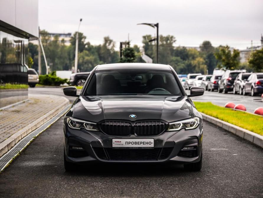 BMW 3 серии VII (G2x) Санкт-Петербург  - изображение 4