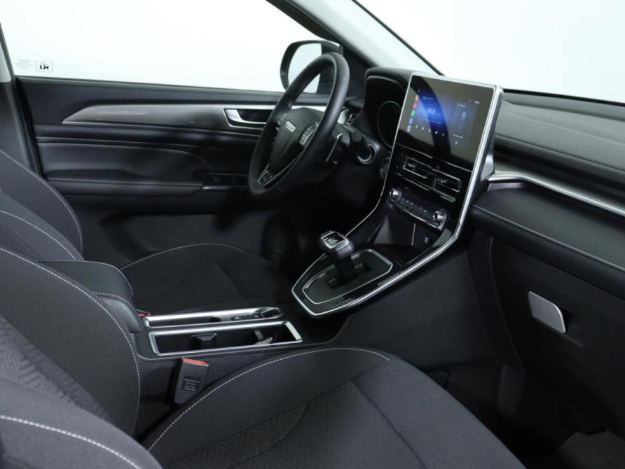 Haval M6 II Санкт-Петербург  - изображение 16