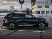 Geely Monjaro I Рестайлинг Москва  - изображение 27