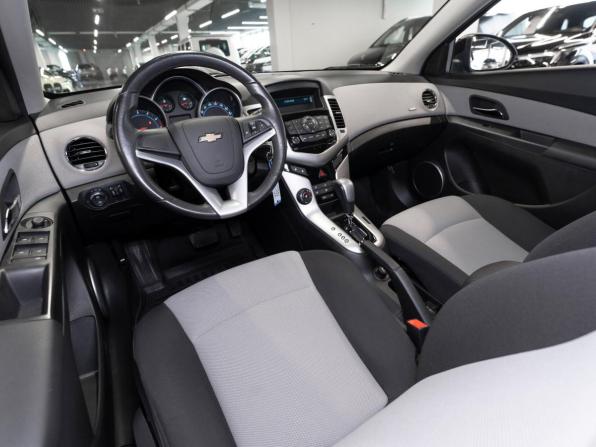 Chevrolet Cruze I с пробегом 2011 года, цена 980 000 рублей, 49623 км, седан, Автокод Объявления