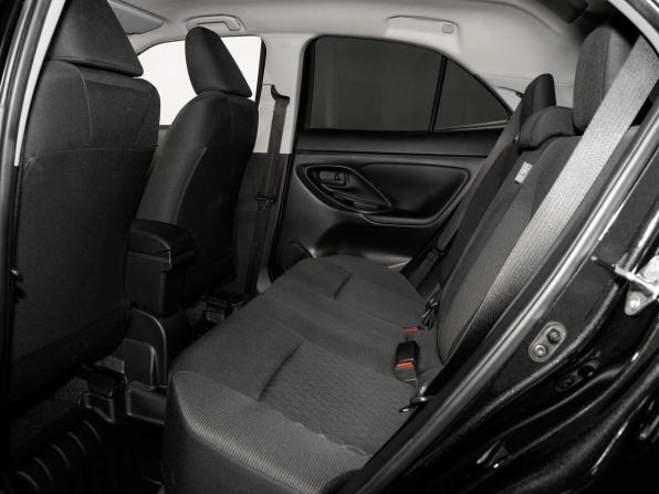 Toyota Yaris Cross I с пробегом 2021 года, цена 1 850 000 рублей, 20269 км, внедорожник, Автокод Объявления