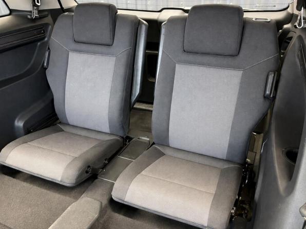 Opel Zafira B Рестайлинг с пробегом 2008 года, цена 597 000 рублей, 220979 км, компактвэн, Автокод Объявления