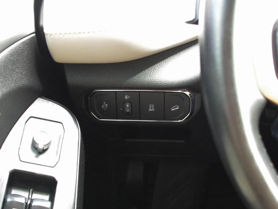 Haval Jolion I Рестайлинг Владимир  - изображение 22