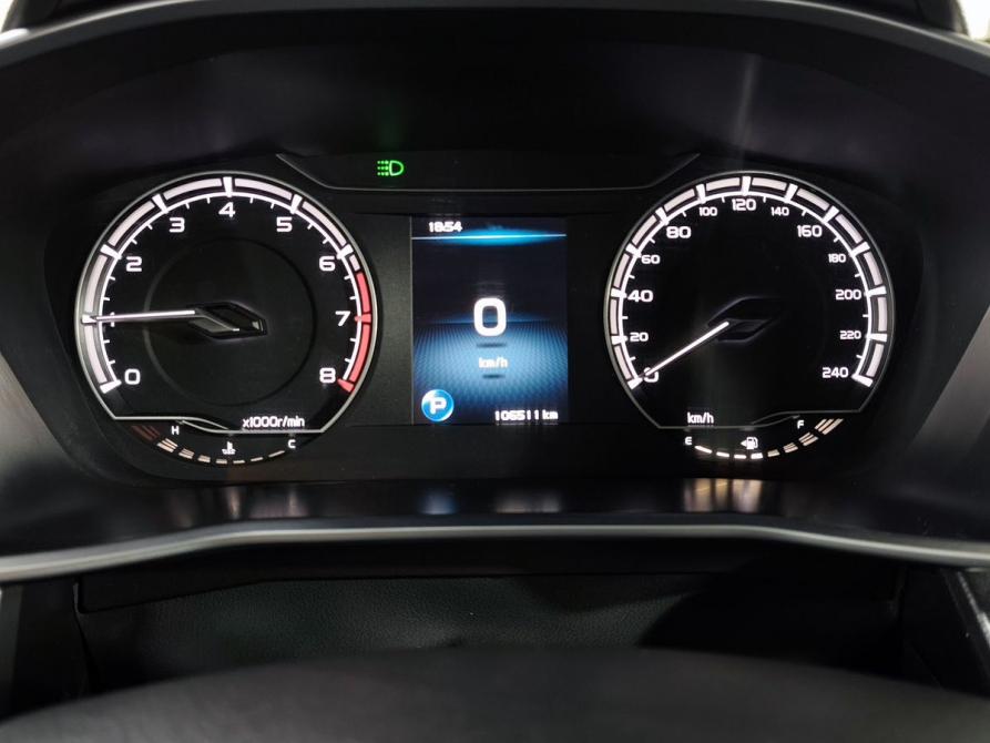 Geely Coolray I Саратов  - изображение 9